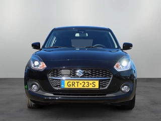 Suzuki Swift - afbeelding nr 5