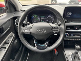 Hyundai Kona - afbeelding nr 15