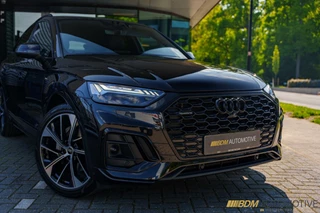 Audi Q5 Audi Q5 55 TFSI e S edition - afbeelding nr 2
