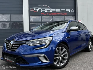 Renault Mégane Estate - 471281343-0