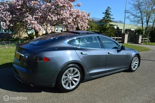Tesla Model S Tesla Model S 70D Base 4x4 FREE SUPERCHARGE / AUTOPILOT - afbeelding nr 6