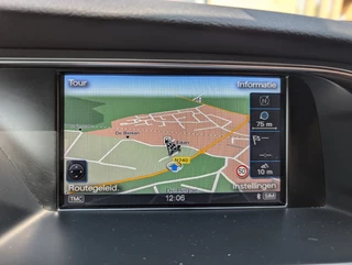 Audi A5 Audi A5 1.8 TFSI ADRENALIN, Navi, Airco, AUTOMAAT - afbeelding nr 21