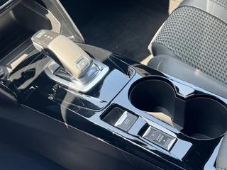 Peugeot 2008 Peugeot 2008 1.2 PURETECH AUT. 130PK GT LINE LED NAVI CAMERA CARPLAY AIRCO - afbeelding nr 10