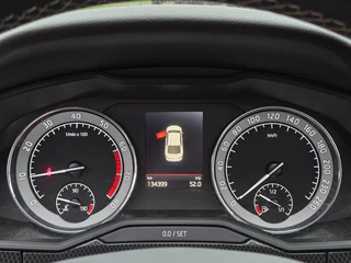 Škoda Superb - afbeelding nr 36