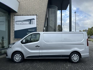 Renault Trafic Renault Trafic 2.0 dCi 120 T29 L2H1 Work Edition*NAVI*A/C*CRUISE* - afbeelding nr 18