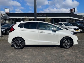 Honda Jazz - afbeelding nr 2