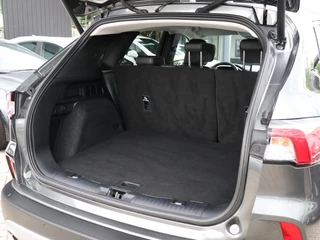 Ford Kuga Ford Kuga 2.5 PHEV Titanium X I B&O I Half-leder I Elek. stoelverstelling - afbeelding nr 7