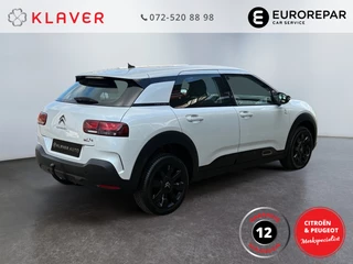 Citroën C4 Cactus - afbeelding nr 4