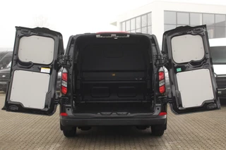 Ford Transit Custom L2H1 Trend DC | 6-Zits | Sync 4 13