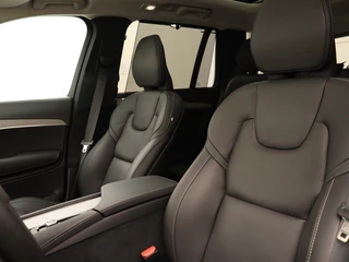 Volvo XC90 Volvo XC90 T8 PLUG-IN HYBRID ULTRA DARK LUCHTVERING 360GR CAM BOWERS&WILKIN - afbeelding nr 14