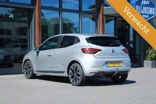Renault Clio Renault Clio 1.0 TCe Bi-Fuel Intens|Camera|Trekhaak|Airco|NAP - afbeelding nr 6