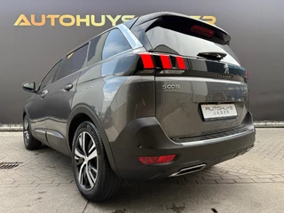 Peugeot 5008 Peugeot 5008 1.6 GT-Line |Carplay|Focal|ElektrischeKlep|Trekhaak - afbeelding nr 2