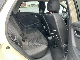 Renault Captur navi/camera airco nwe apk - afbeelding nr 33
