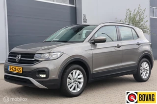 Volkswagen T-Cross 1.0 TSI | Carplay I DAB