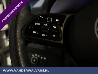 Mercedes-Benz Sprinter Android Auto, Stoelverwarming, Parkeersensoren, Bijrijdersbank - afbeelding nr 9