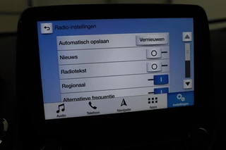 Ford EcoSport Ford EcoSport 1.0 EcoBoost ST-Line Black |  Stoel & stuurverwarming | Camera | Carplay | Half leder | Climate control | Cruise control - afbeelding nr 20