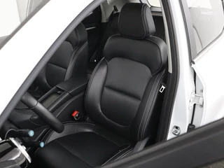 MG ZS EV MG ZS EV Luxury 45 kWh | Panoramadak | Leder |  Stoelverwarming | Carplay | Adaptive cruise | Camera | Keyless | Full LED | Navigatie - afbeelding nr 6