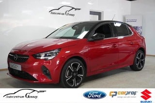 Opel Corsa 1.2 Elegance sky