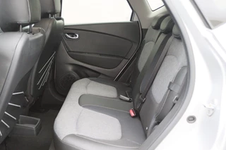Renault Captur Renault Captur 0.9 TCe Intens - afbeelding nr 13