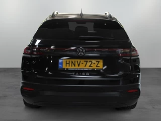 Volkswagen Taigo Volkswagen Taigo 1.0 TSI Life Business Automaat 110PK - afbeelding nr 28