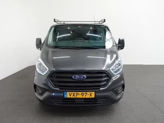 Ford Transit Custom Ford Transit Custom 130pk Automaat L2H1 Trend Dubbele cabine Navigatie Cruise control Camera Parkeersensoren Imperiaal Airco Trekhaak - afbeelding nr 30