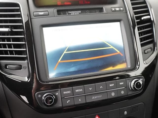 Kia Venga Kia Venga 1.4 CVVT DynamicPlusLine - Navigatie - Camera - Climate control - Cruise control - 12 maanden garantie - afbeelding nr 35