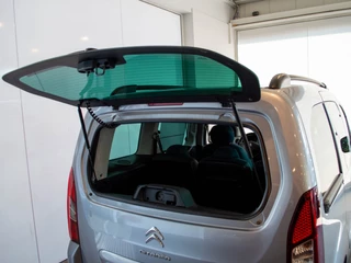 Citroën Berlingo Citroën Berlingo 110PK XTR | PDC v+a | Camera - afbeelding nr 10