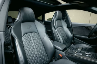 Audi S5 - afbeelding nr 8
