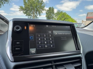 Peugeot 208 Peugeot 208 1.2 PureTech Allure AUTOMAAT / CARPLAY / CRUISE / PDC / BLUETOOTH / ECC / AIRCO / NL AUTO - afbeelding nr 20