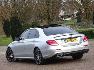Mercedes-Benz E-Klasse - afbeelding nr 38
