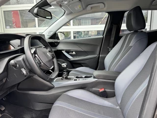 Peugeot 2008 - afbeelding nr 7