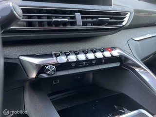 Peugeot 5008 Peugeot 5008 1.2 PureTech GT-Line Keyless CarPlay Led - afbeelding nr 34