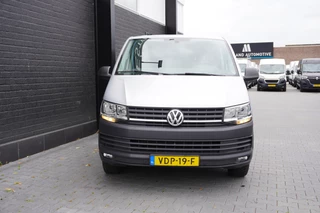 Volkswagen Transporter Volkswagen Transporter 2.0 TDI 150PK Automaat EURO 6 - Airco - Navi - Cruise - € 13.950,- Excl. - afbeelding nr 5