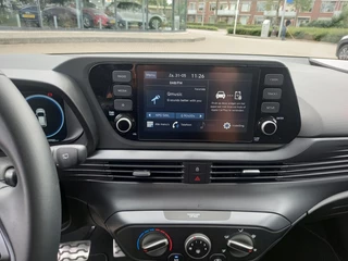 Hyundai Bayon Hyundai Bayon 1.0 T-GDI Comfort Automaat - afbeelding nr 13