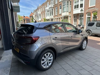 Renault Captur Renault Captur 1.6 ET PH 160 Bns - afbeelding nr 6