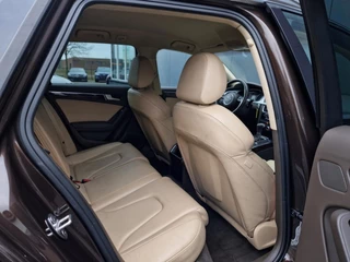 Audi A4 Audi A4 allroad quattro 2.0 TDI Pro Line Aut. - afbeelding nr 16