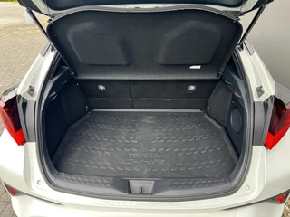 Toyota C-HR - afbeelding nr 4