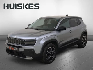 Jeep Avenger 1.2 e-Hybrid Summit | Navi | ACC | Achteruitrijcamera | JBL