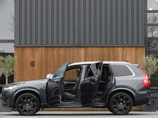 Volvo XC90 - afbeelding nr 6