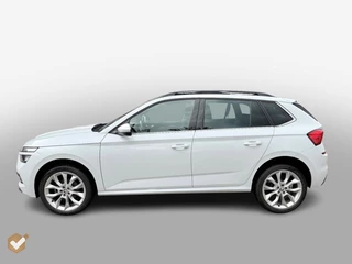 Škoda Kamiq Škoda Kamiq 1.0 TSI Sport Business Pano Automaat *Geen Afl. kosten* - afbeelding nr 3