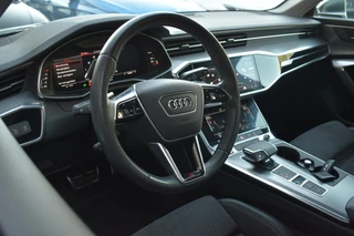 Audi S6 Audi S6 3.0 TDI quattro Memory Lane Keyless ACC 350PK - afbeelding nr 15