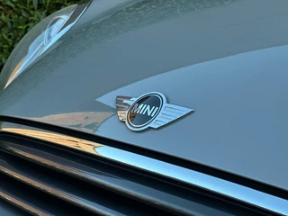 MINI One Mini Mini 1.5 One D Business Edition NL AUTO, NAP, NAV, CRUISE, AIRCO, UNION JACK, EURO 6, LICHTMETAAL 16 - afbeelding nr 44