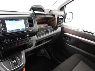 Opel Vivaro-e Opel Vivaro-e L3H1 Dubbele Cabine Edition 75 kWh Automaat Airco Navigatie Cruise Control WLTP 317 km actieradius - afbeelding nr 21