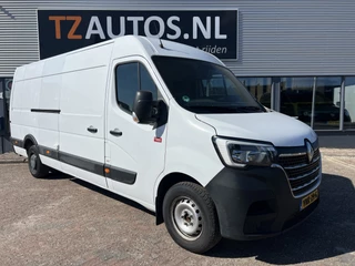 Renault Master T35 2.3 dCi 130 L4H2 EL