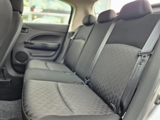 Mitsubishi Space Star Mitsubishi Space Star 1.2 Connect+ Carplay | Android Auto - afbeelding nr 17
