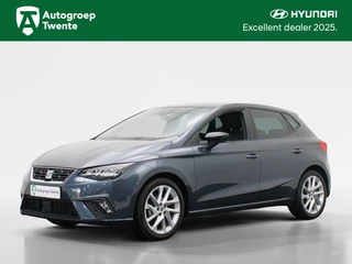 SEAT Ibiza - 351961991-0