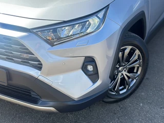 Toyota RAV4 Toyota RAV4 2.5 Hybrid Dynamic / Trekhaak / Leer / Camera - afbeelding nr 4