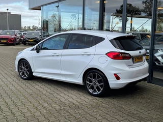 Ford Fiesta - afbeelding nr 3