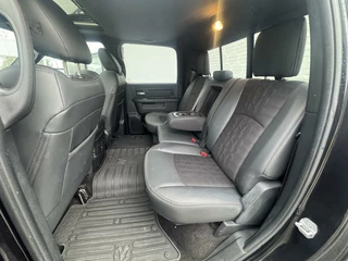 Dodge Ram 1500 Dodge Ram 1500 4X4 5.7 V8 4x4 Crew Cab 5'7 Rebel Schuifdak - afbeelding nr 7