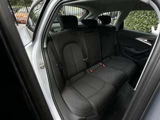 Audi A6 Audi A6 Avant 1.8 TFSI ultra Advance, FACELIFT, NL AUTO, NAP-LOGISCH, MATRIX, KEYLESS, ECC-AIRCO, NAVI, CRUISE, LICHTMETAAL 18